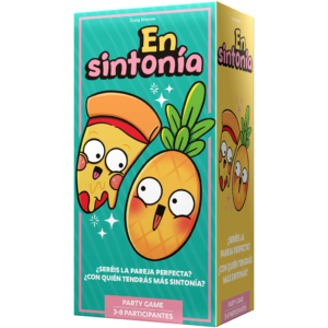 En sintonía