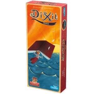 Dixit Quest (Expansión)