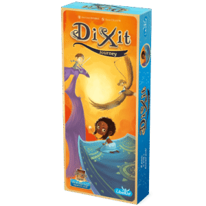 Dixit Journey (Expansión)