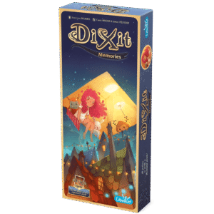 Dixit Memories (Expansión)