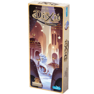 Dixit Revelations (Expansión)