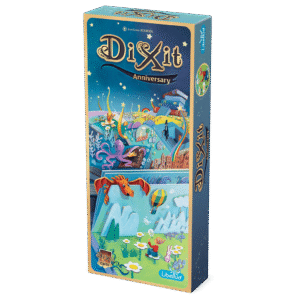 Dixit Anniversary (Expansión)