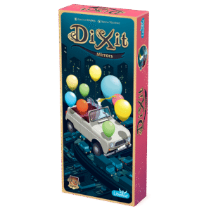 Dixit Mirrors (Expansión)