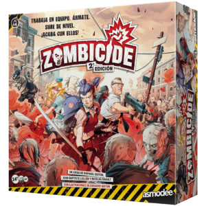 Zombicide