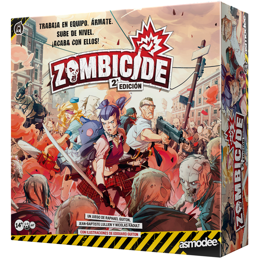Zombicide