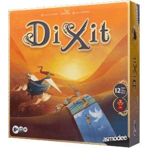 Dixit Classic