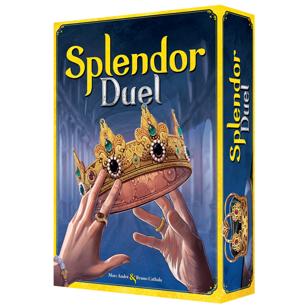 Splendor duel